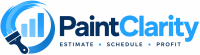 PaintClarity Logo