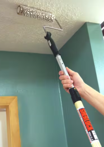 Wooster Sherlock pole sold at Home Depot.